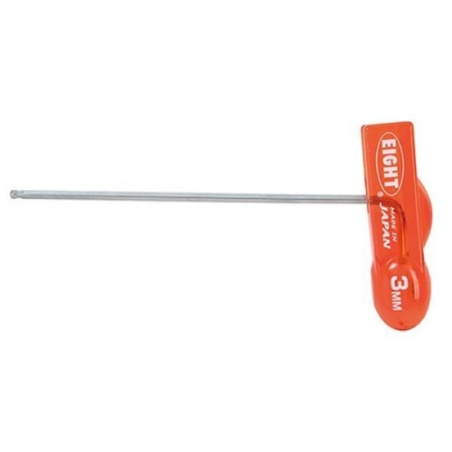 알티피아 에이트 볼렌치 엑스트라 3mm WHH-3TL WHH-3TL 1