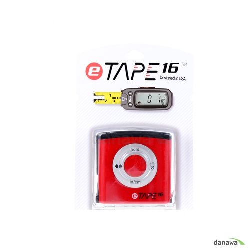 eTAPE16 디지털줄자 (5m)_이미지