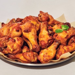 마니커에프앤지 버팔로 봉 골드 400g이미지입니다. 누르면 해당 게시물로 새창이동합니다.