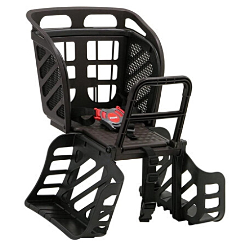 한국OGK  자전거 유아 안장 RBC-009S3 해외구매 (진갈색)