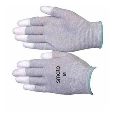 스마토 카본사 제전장갑 PU-TOP