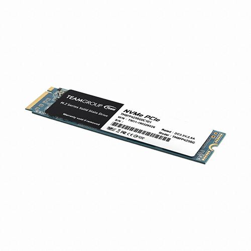 TeamGroup MP34 M.2 NVMe (256GB)_이미지