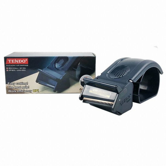 박스 테이프 커터기 SJ-50M