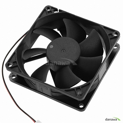 COOLERTEC CT-8025VL12B-2P_이미지