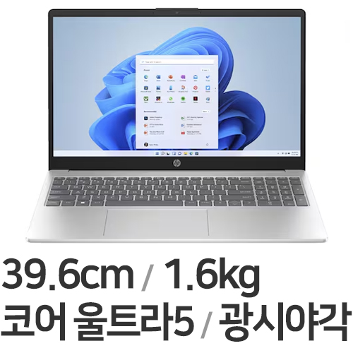 HP 15-fd1030TU 32GB램 (SSD 512GB)_이미지