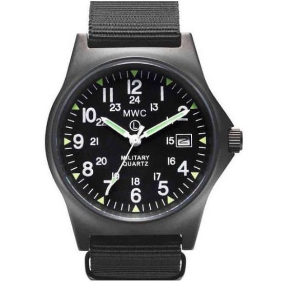 MWC G10 데이저스트 24H PVD (블랙X블랙)_이미지