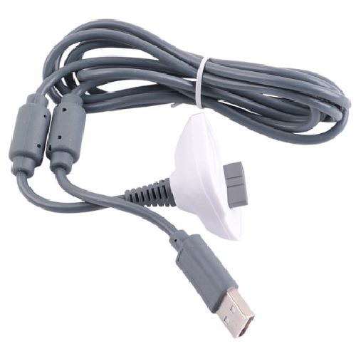 ND492 XBOX 360 충전 케이블