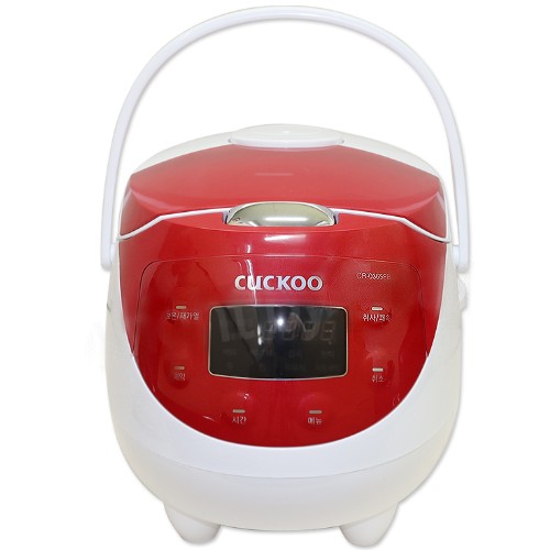 쿠쿠전자 CR-0365FR_이미지