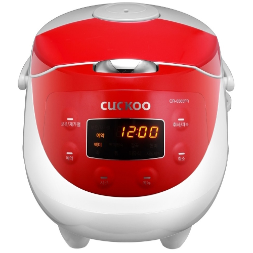 쿠쿠전자 CR-0365FR_이미지
