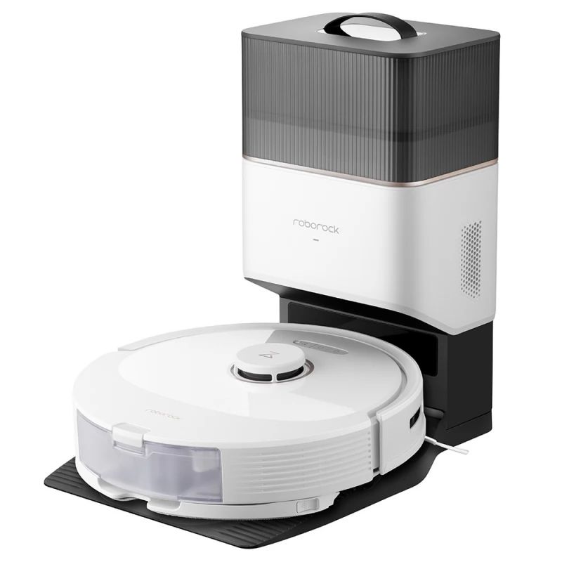 로보락 Q8 Max Plus