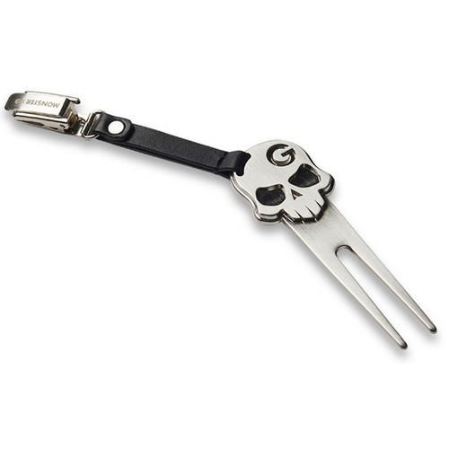 몬스터지 퍼터커버 클립 & 디봇툴_이미지