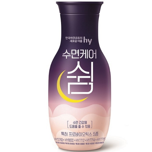 수면케어 쉼 125ml