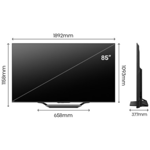 ���̼��� 85U7N