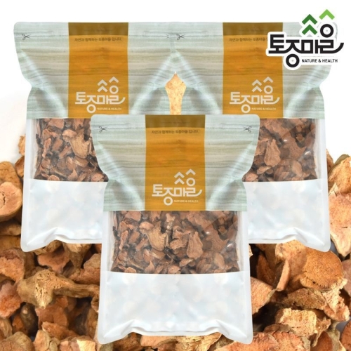 토종마을 국산 토복령 청미래덩굴, 청미래덩쿨 (600g,3개)_이미지