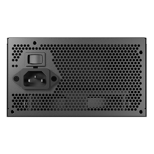 Antec CSK 750W DC 80PLUS브론즈 PCIE5.1_이미지