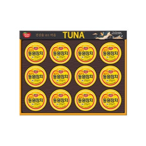 동원F&B S12호(구 친100호) (1개)