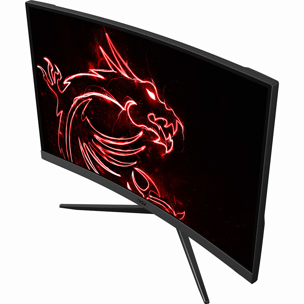 MSI ��ƽ�� G27C4 Ŀ��� ���̹� 165