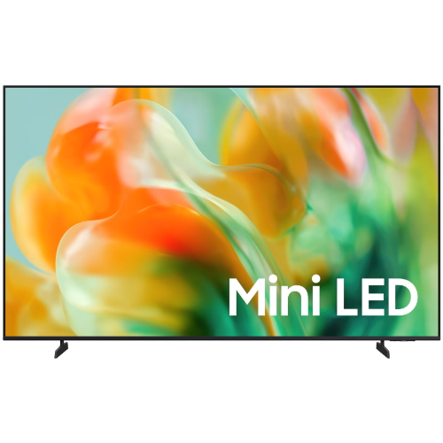 삼성전자 Mini LED KU75MH80AFXKR (벽걸이+사운드바, HW-B650F)_이미지