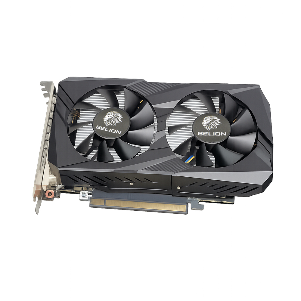 벨리온 지포스 RTX3050 BELION 6GB D6 DUAL_이미지