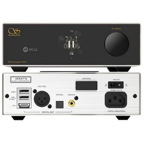 Shanling ET3 (해외구매)_이미지