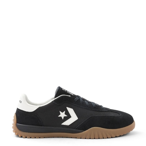 컨버스 남녀공용 런스타 트레이너 블랙_A08263C_이미지