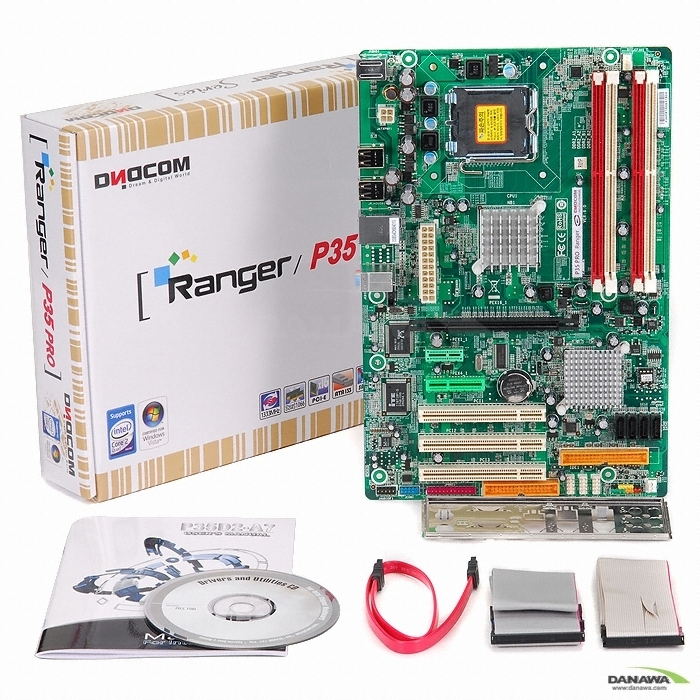 ��ص��� Ranger P35 PRO