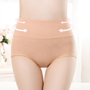 오노마 ONM 여성 하이웨스트 팬티 뱃살보정속옷 똥배팬티 아랫배 19305052