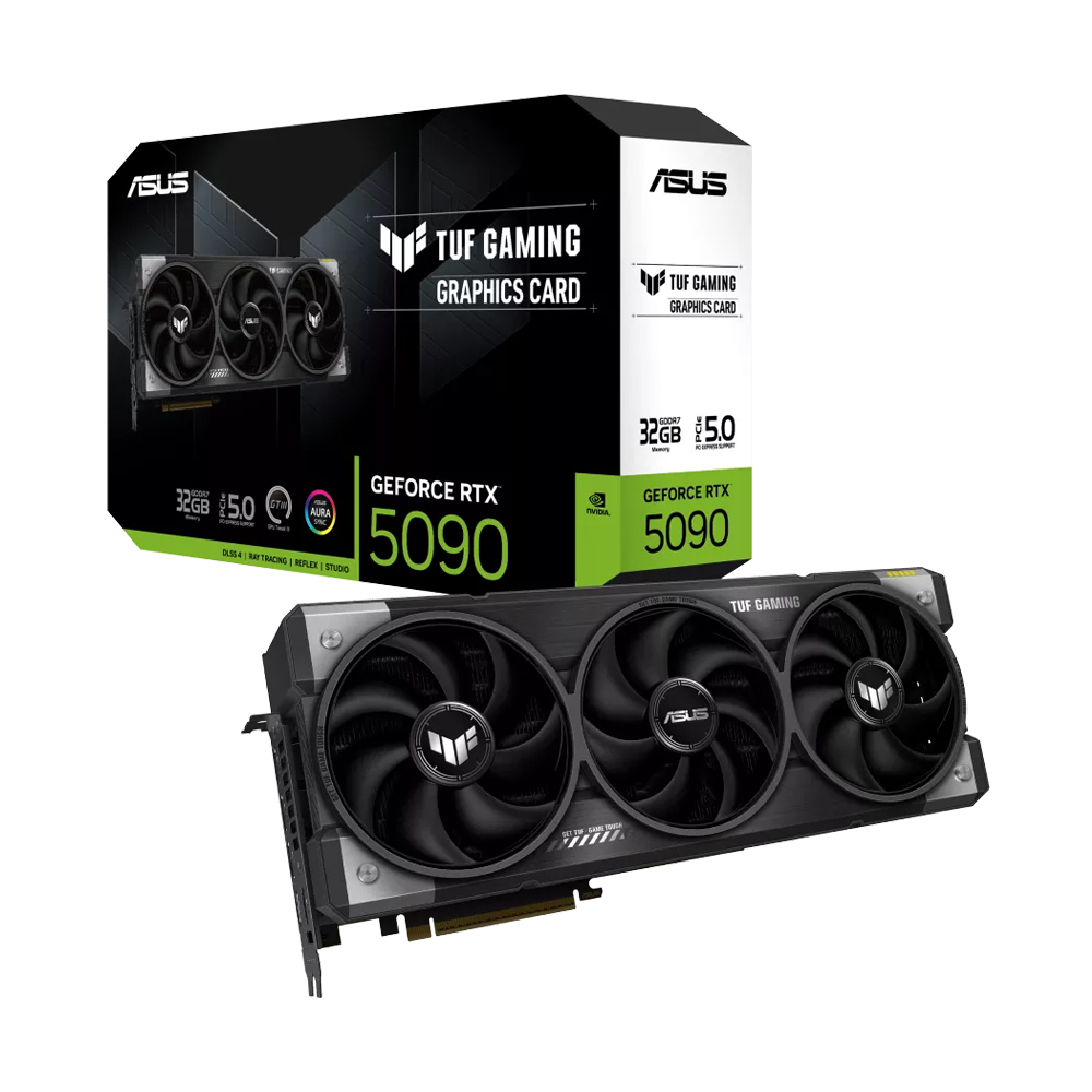 지포스 RTX 5090 D7 32GB 코잇
