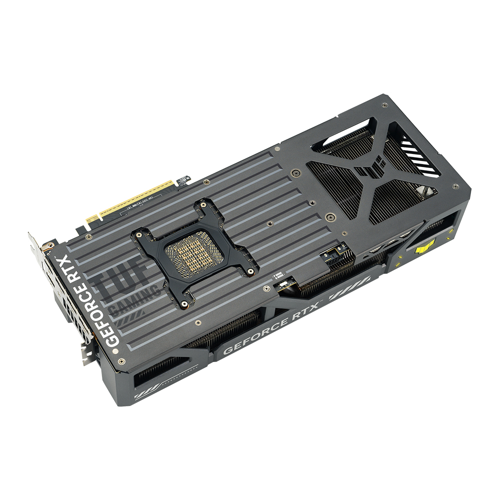 ASUS TUF Gaming 지포스 RTX 5090 D7 32GB 코잇_이미지