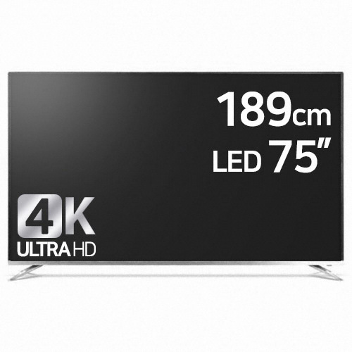이노스 E7500UHD (스탠드)