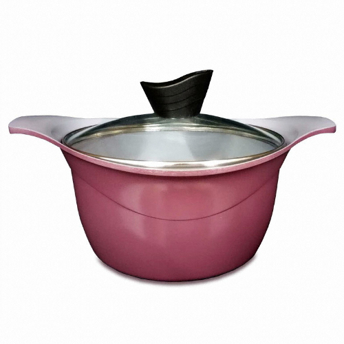 명품케이포 이스터 세라믹20cm 양수냄비  OSK 상세설명참조