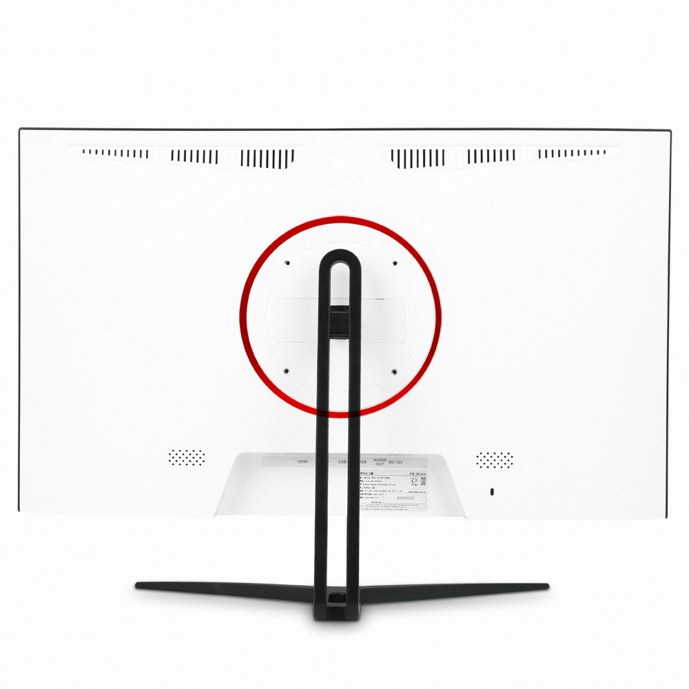 비엔엠큐닉스 큐닉스 QX2712C REAL 75 DEX 미러링 무결점_이미지