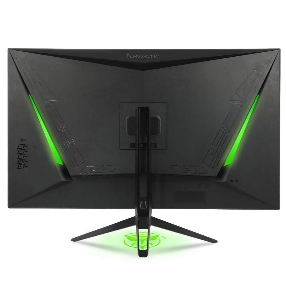 비트엠 Newsync BG329Q IPS 165 플렉스 무결점_이미지