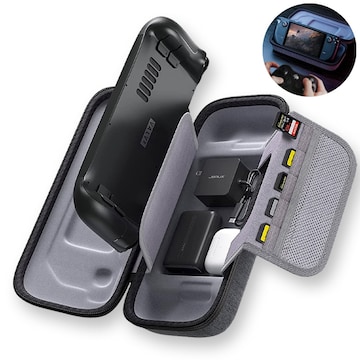 스팀덱 올인원 에어폼 케이스 (BG0102)