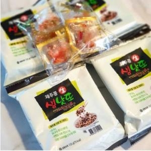 으뜸엘엔에스 제주콩 생낫또 51g (60개)_이미지