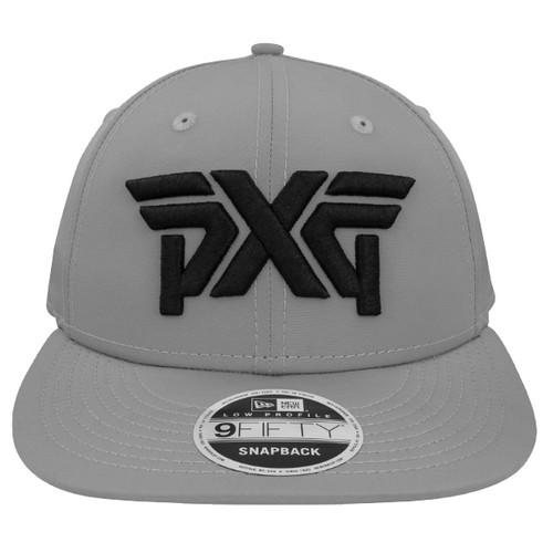 PXG PROLIGHT 9FIFTY LP ADJUSTABLE CAP_이미지