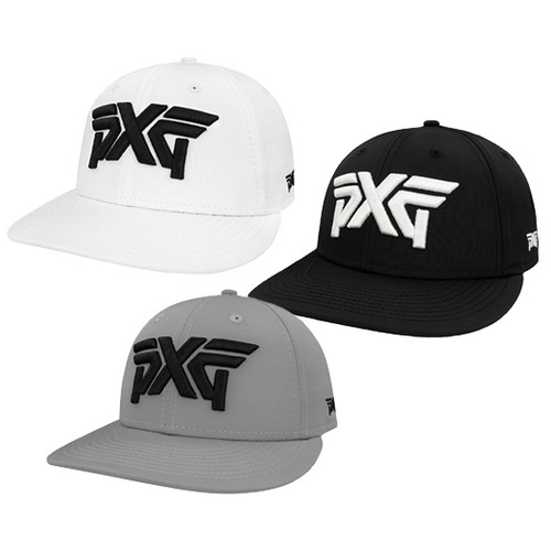 PXG PROLIGHT 9FIFTY LP ADJUSTABLE CAP_이미지