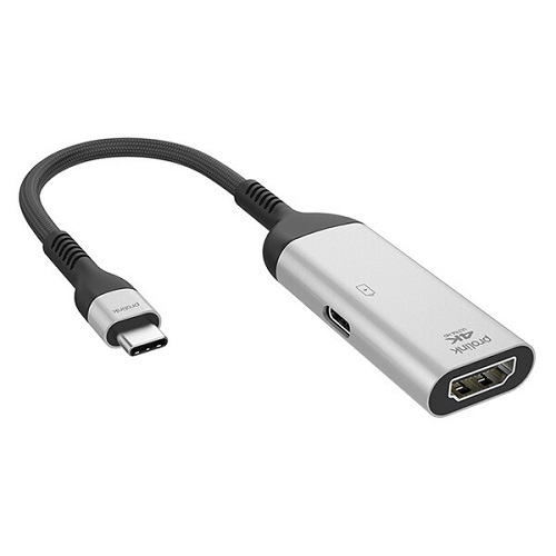 PF503A Type C to HDMI 컨버터