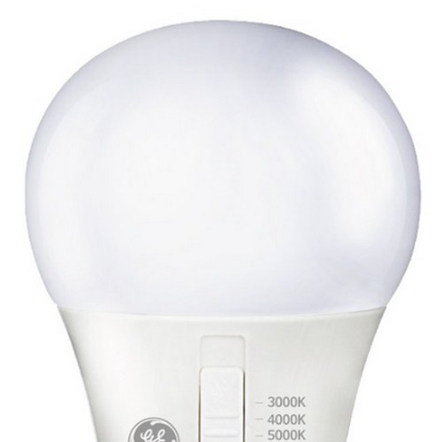 GE라이팅 루미트론 LED HD 5색 스위치 전구 4W_이미지