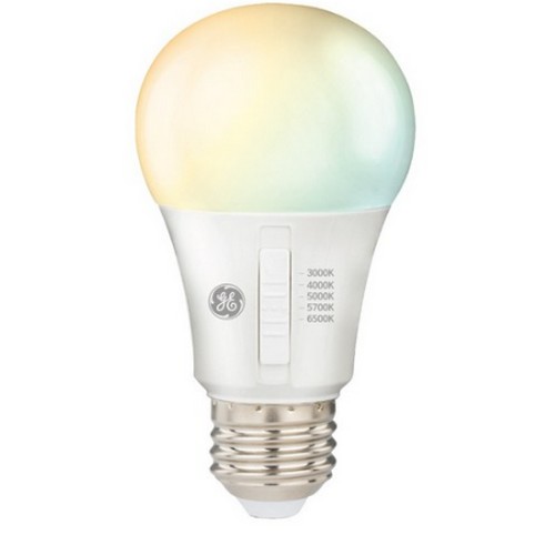 GE라이팅 루미트론 LED HD 5색 스위치 전구 4W_이미지