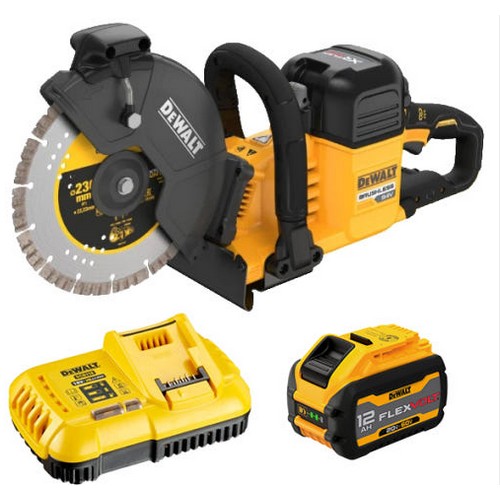 디월트 DCS691 (4.0Ah, 배터리 1개)_이미지