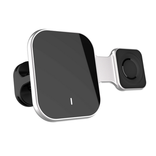 두들 두들잇 맥버스 듀오 무선충전거치대 EW21MBS