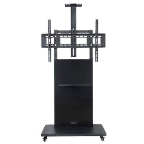 프리미엄 대형 이동식 TV거치대_이미지
