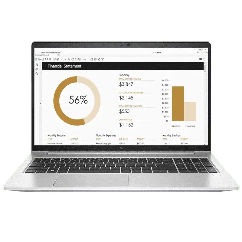 HP 엘리트북 655 G9-682C6PA (SSD 256GB)