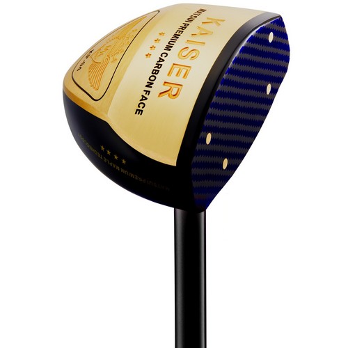 마쓰이 카이저 KP-04 4스타 파크골프채 (단품)_이미지