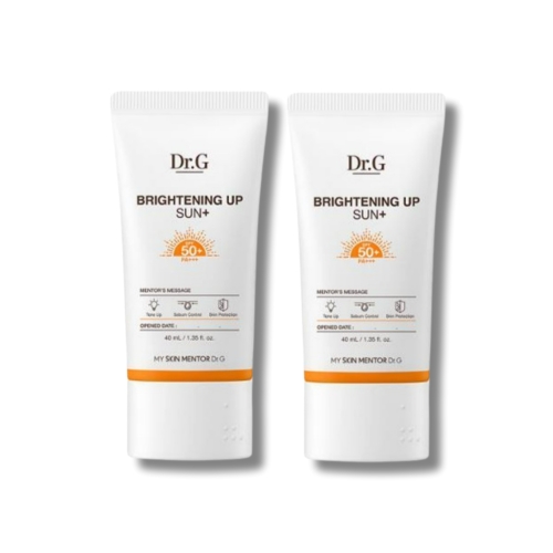 <b>닥터지</b> 브라이트닝 업 선 플러스 40ml