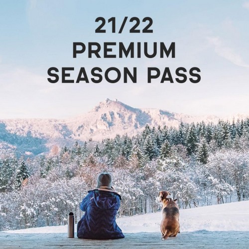 휘닉스파크 21/22 프리미엄 시즌권_이미지