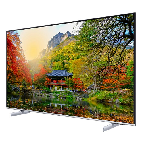 삼성전자 Crystal UHD KU65UA8180FXKR (스탠드)_이미지