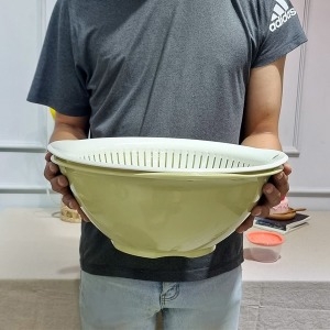 씨밀렉스 원더볼 5.8L (1개)_이미지