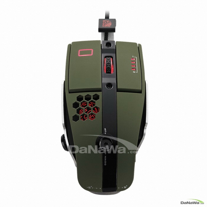 �������ũ Tt eSPORTS LeveL 10 M mouse